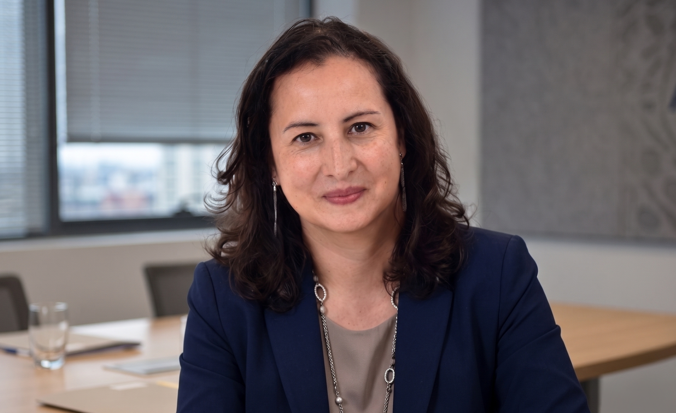 Entretien avec Nancy Rodriguez – Enseignante chercheur