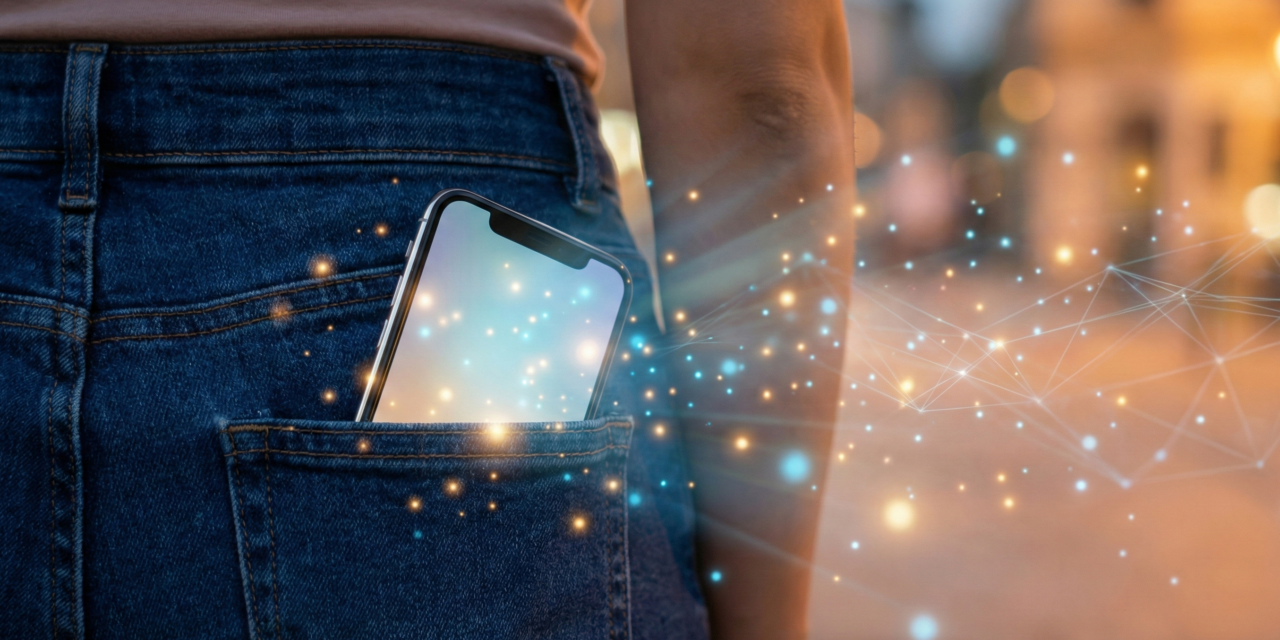 L’intelligence dans la poche