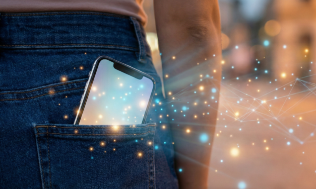 L’intelligence dans la poche